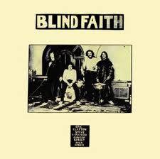 Blind Faith : Blind Faith
